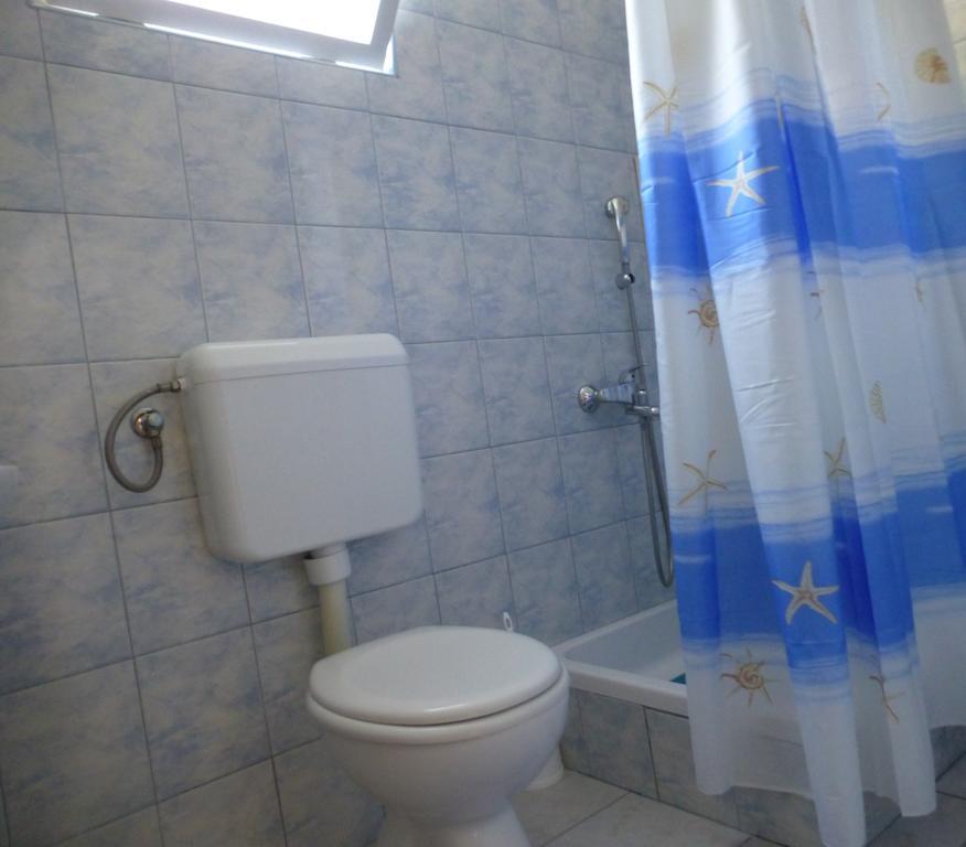 Guesthouse Bracanovic Хвар Номер фото